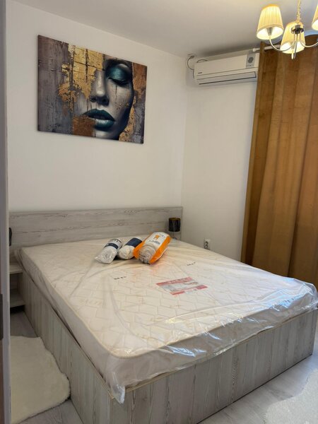 Eroii Revolutiei, Giurgiului, centrala proprie, mobilat modern